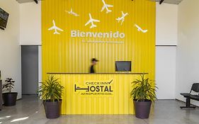 Check Inn Hostal Aeropuerto Gdl